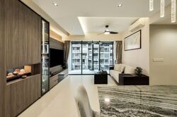 iNZ Residence (D23), Condominium #584410241